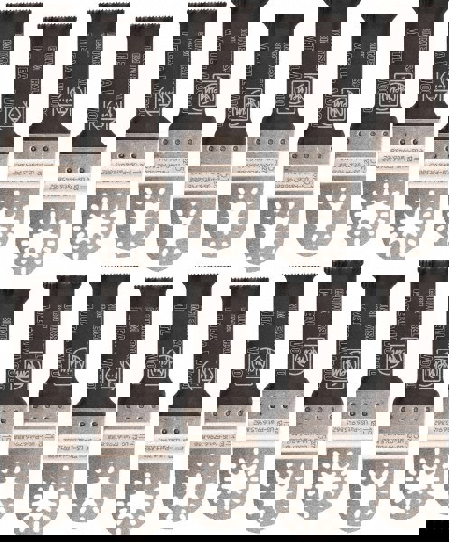 Multi-Use Saw Blade: Use with Fein Multimaster